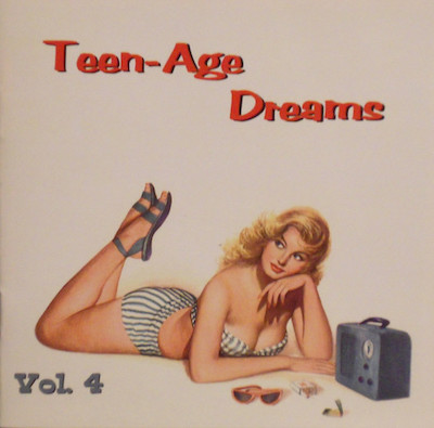 V.A. - Teenage Dreams Vol 04